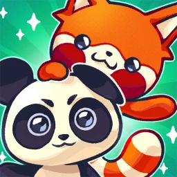 Swap-Swap Panda のアイコン
